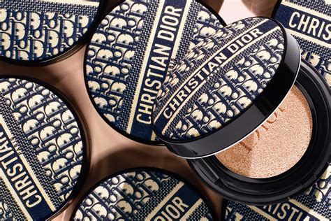 dior forever perfect cushion diormania|christian dior forever cushion powder.